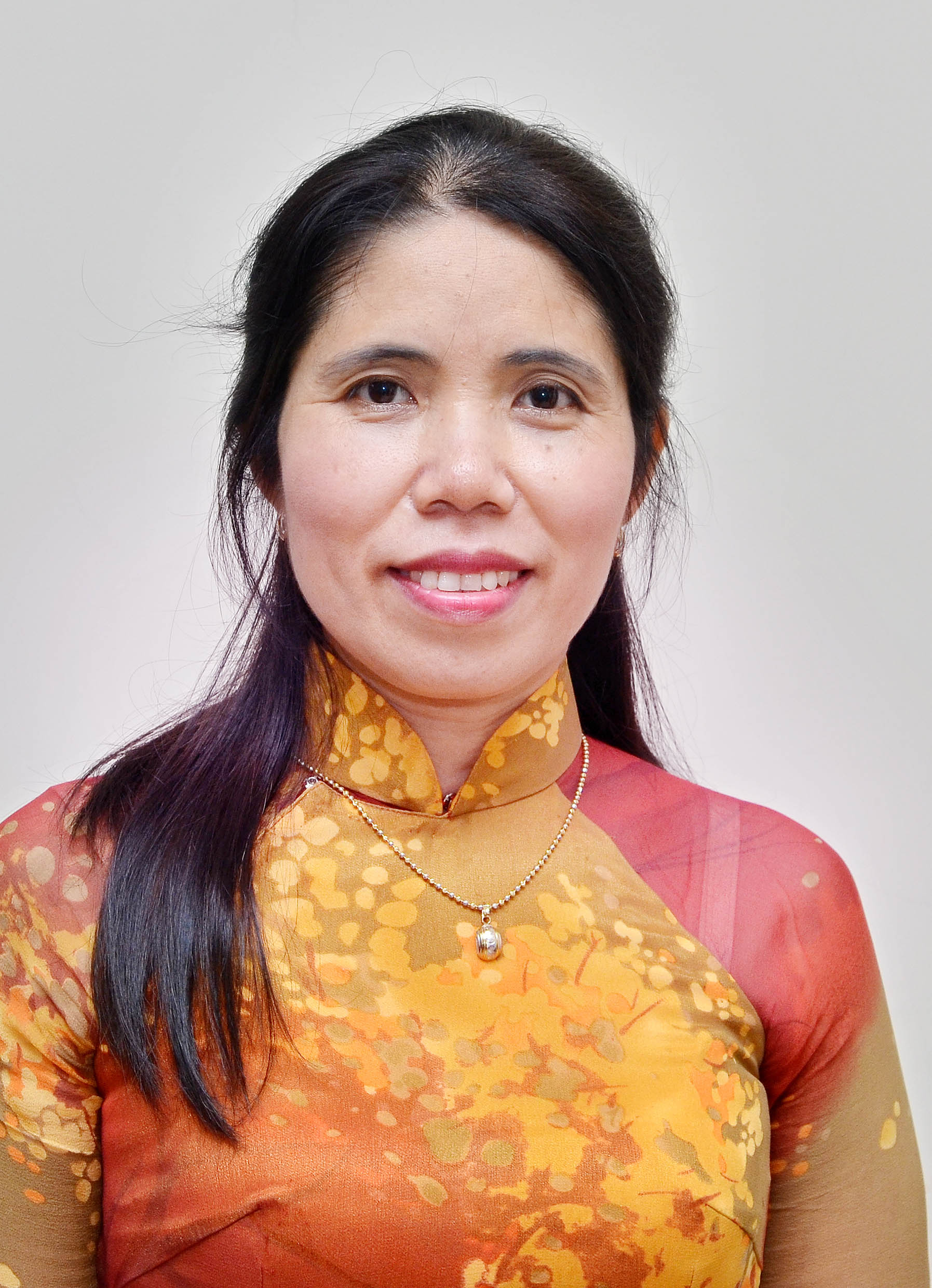Quan Thi Xuyen